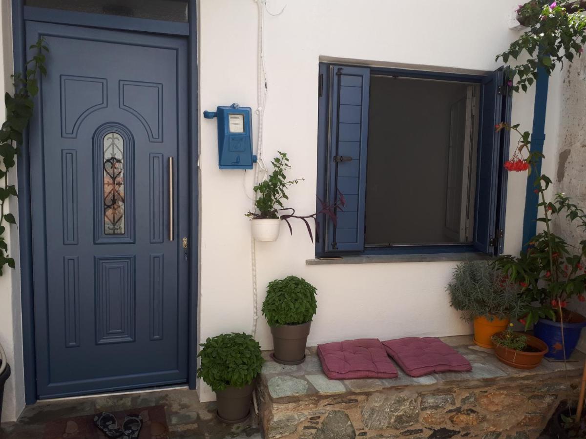 Kastro House Βίλα Σκόπελος Εξωτερικό φωτογραφία