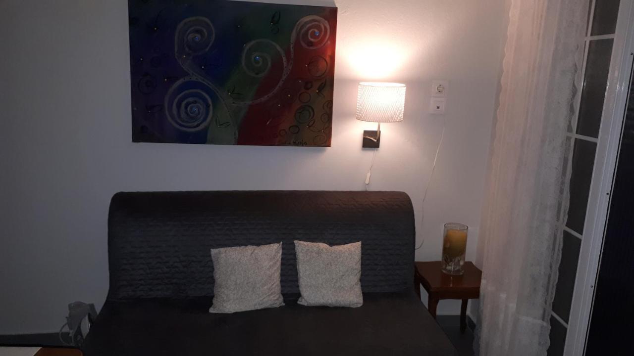 Kastro House Βίλα Σκόπελος Εξωτερικό φωτογραφία
