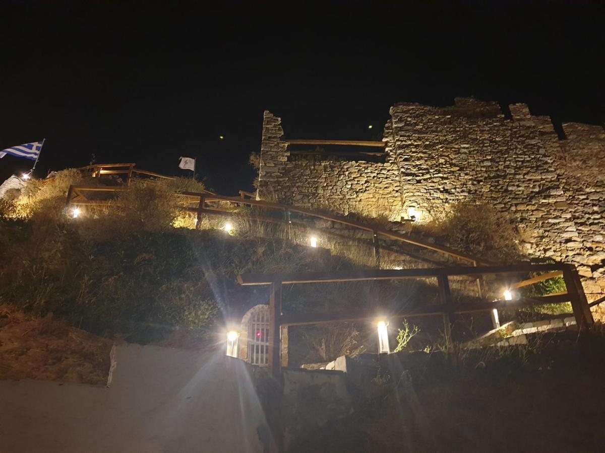 Kastro House Βίλα Σκόπελος Εξωτερικό φωτογραφία