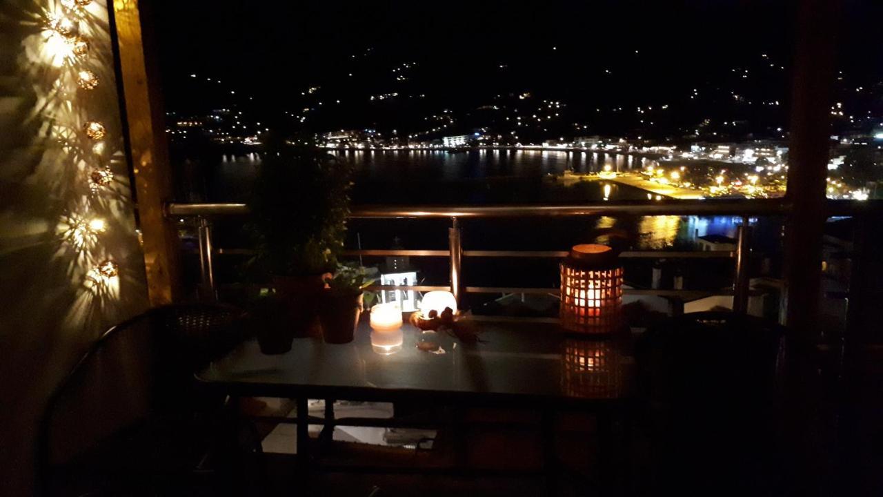 Kastro House Βίλα Σκόπελος Εξωτερικό φωτογραφία