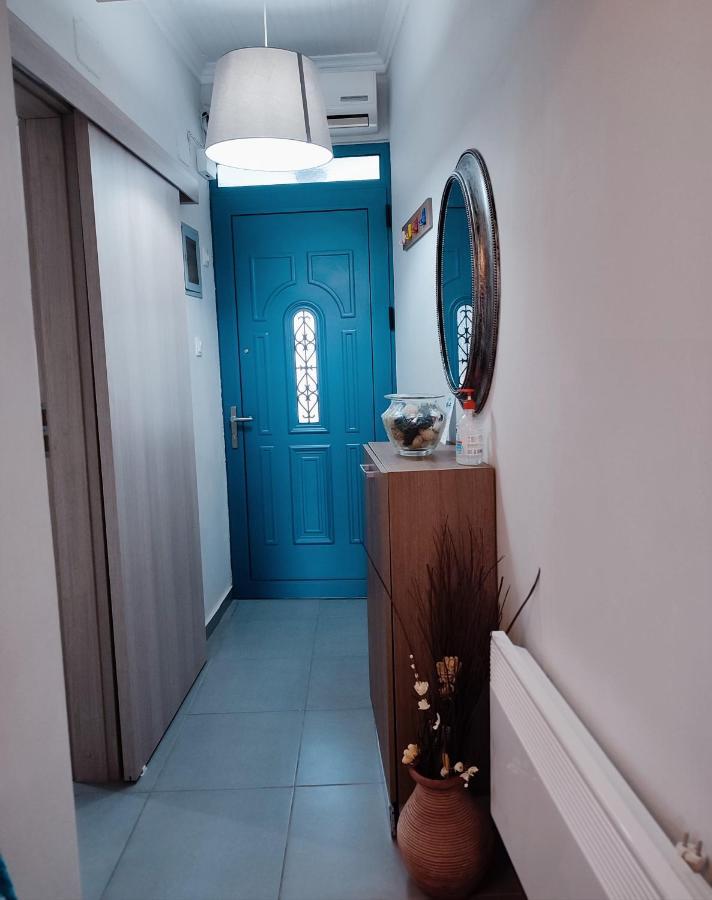 Kastro House Βίλα Σκόπελος Εξωτερικό φωτογραφία