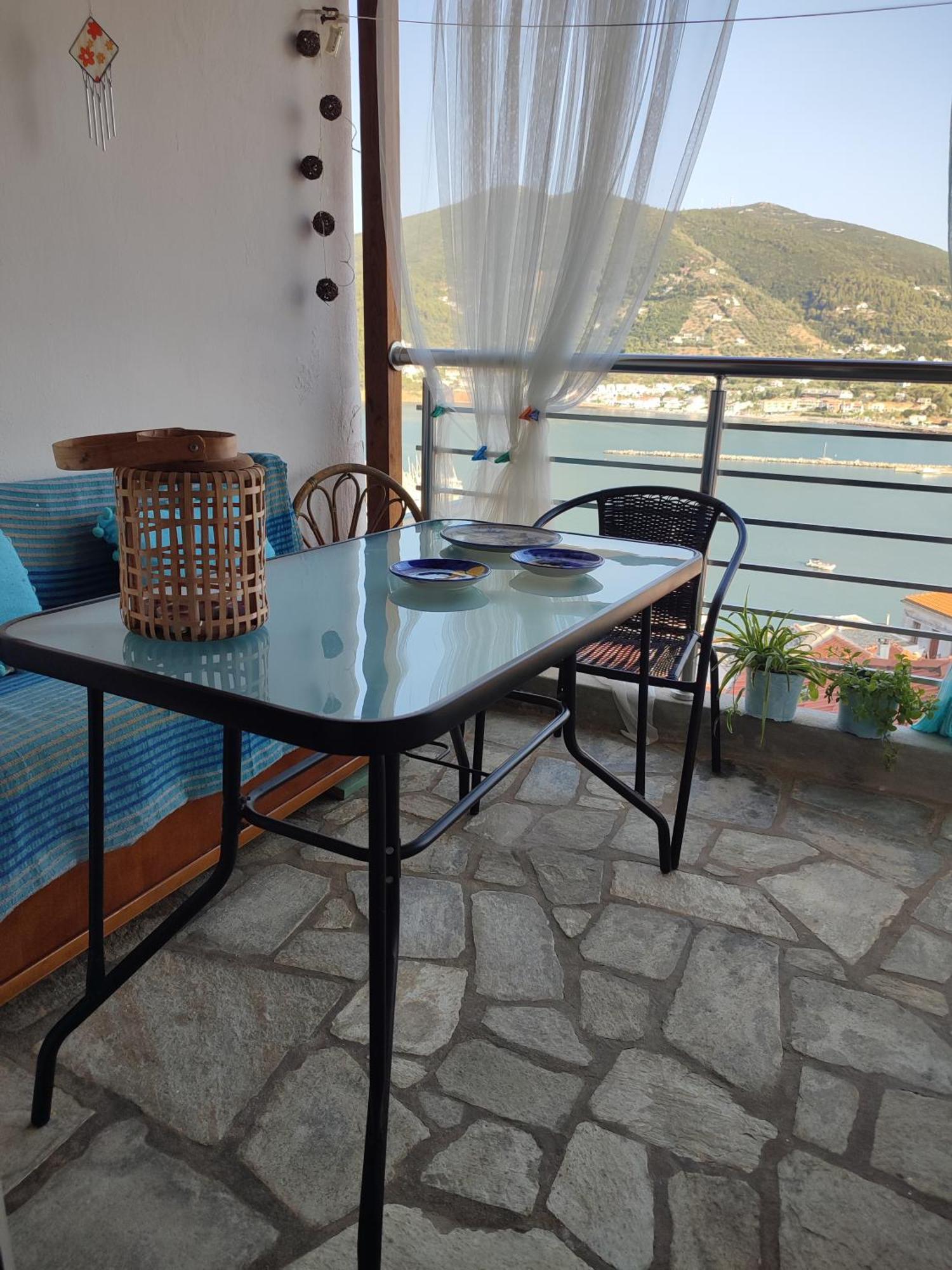 Kastro House Βίλα Σκόπελος Εξωτερικό φωτογραφία