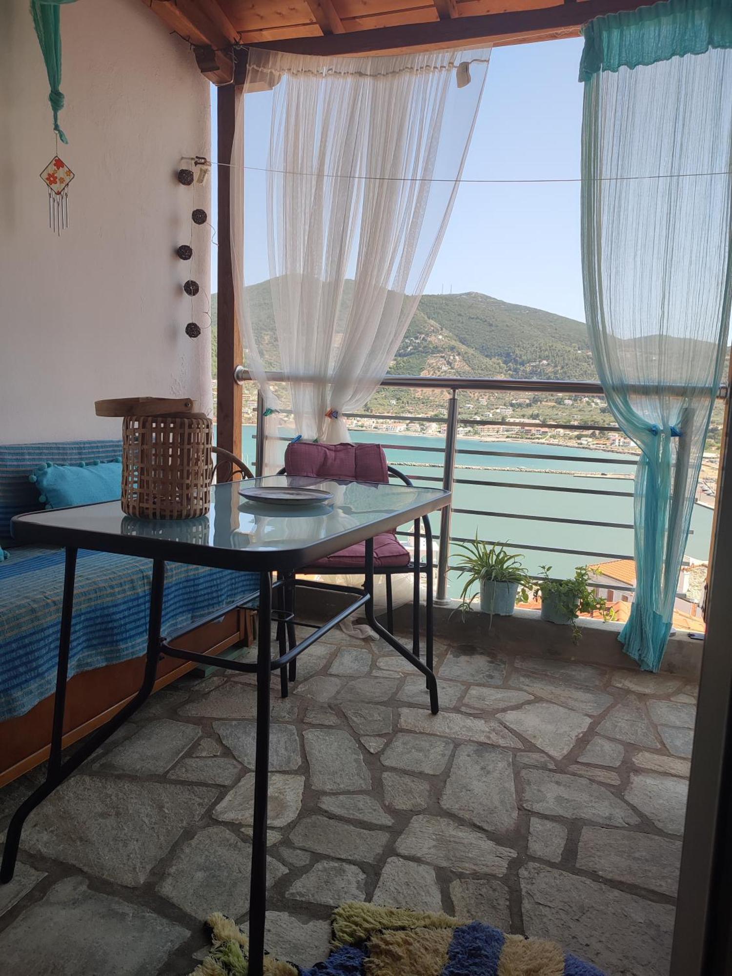 Kastro House Βίλα Σκόπελος Εξωτερικό φωτογραφία