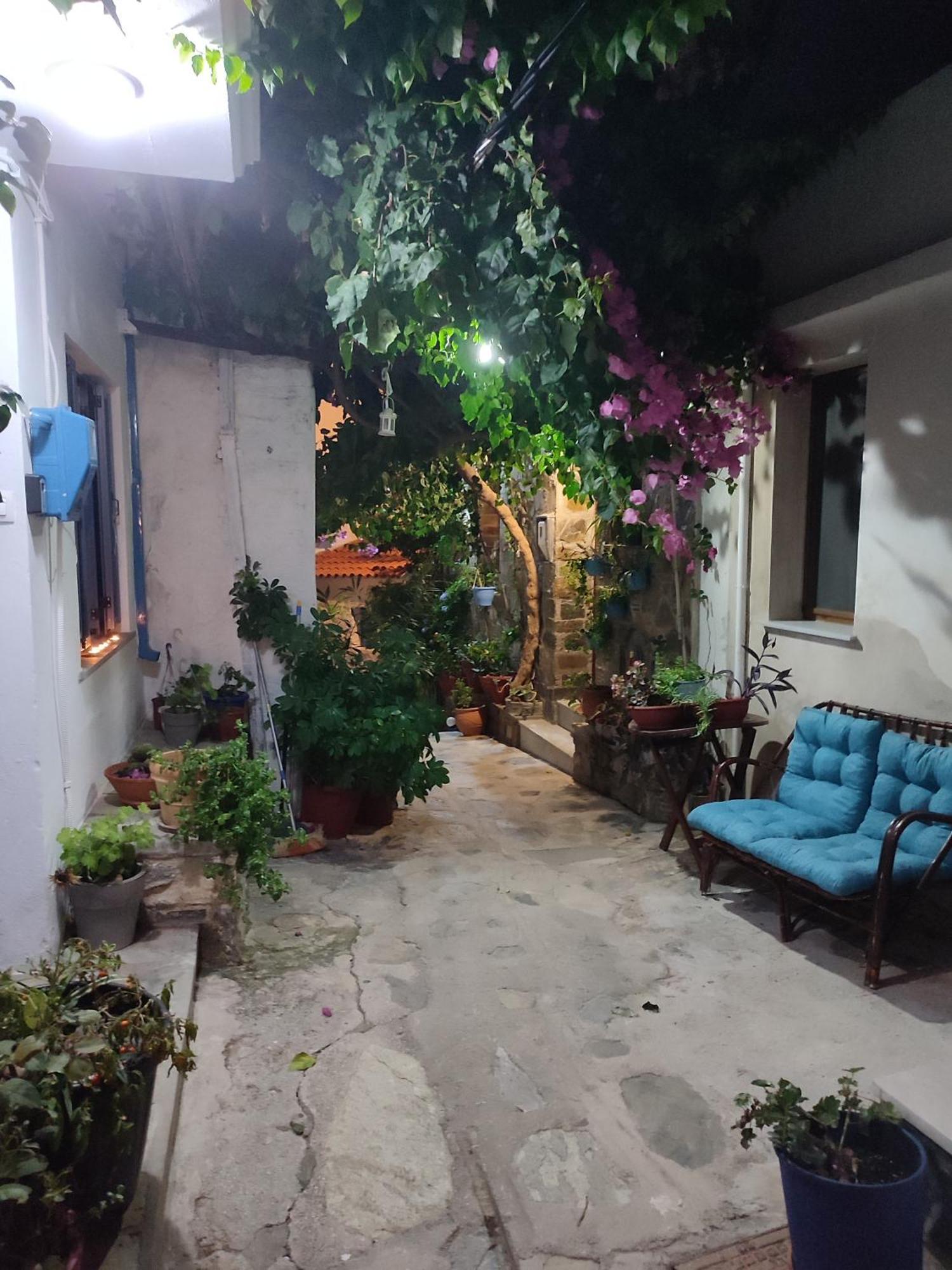 Kastro House Βίλα Σκόπελος Εξωτερικό φωτογραφία