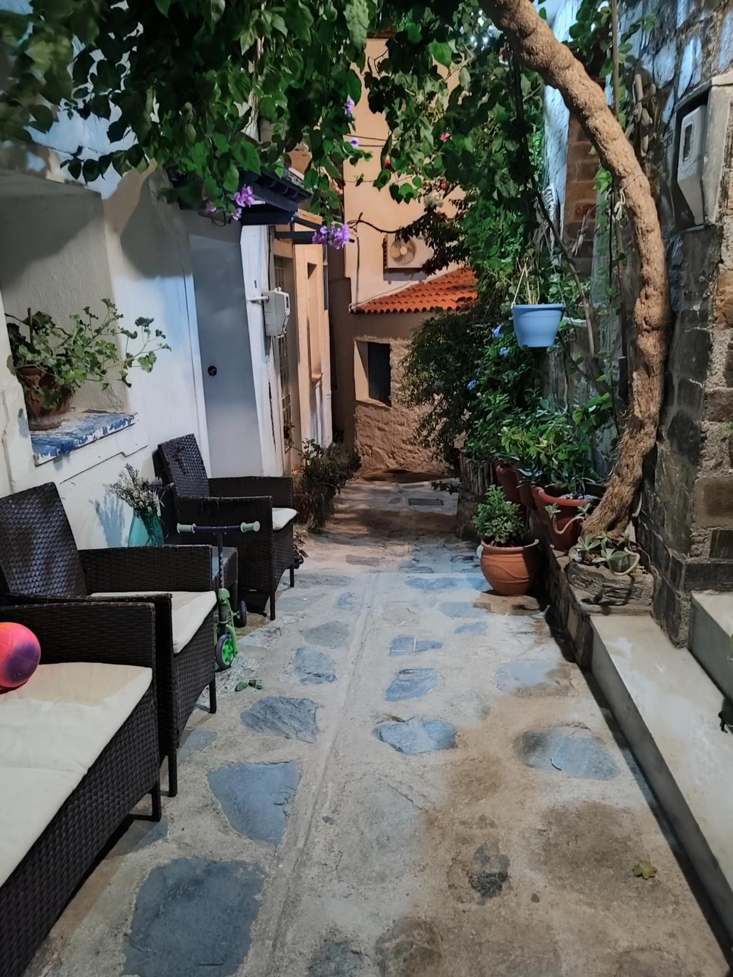 Kastro House Βίλα Σκόπελος Εξωτερικό φωτογραφία