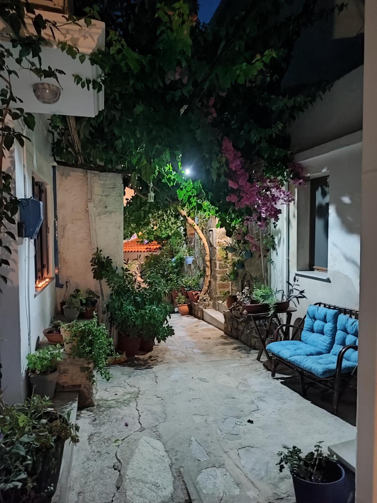 Kastro House Βίλα Σκόπελος Εξωτερικό φωτογραφία