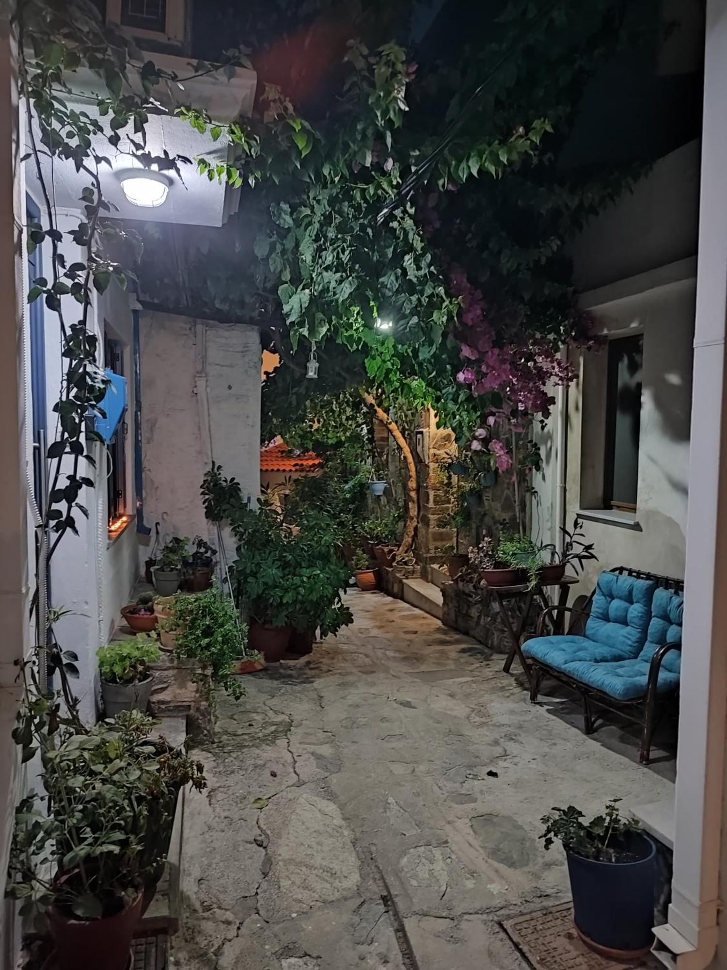 Kastro House Βίλα Σκόπελος Εξωτερικό φωτογραφία