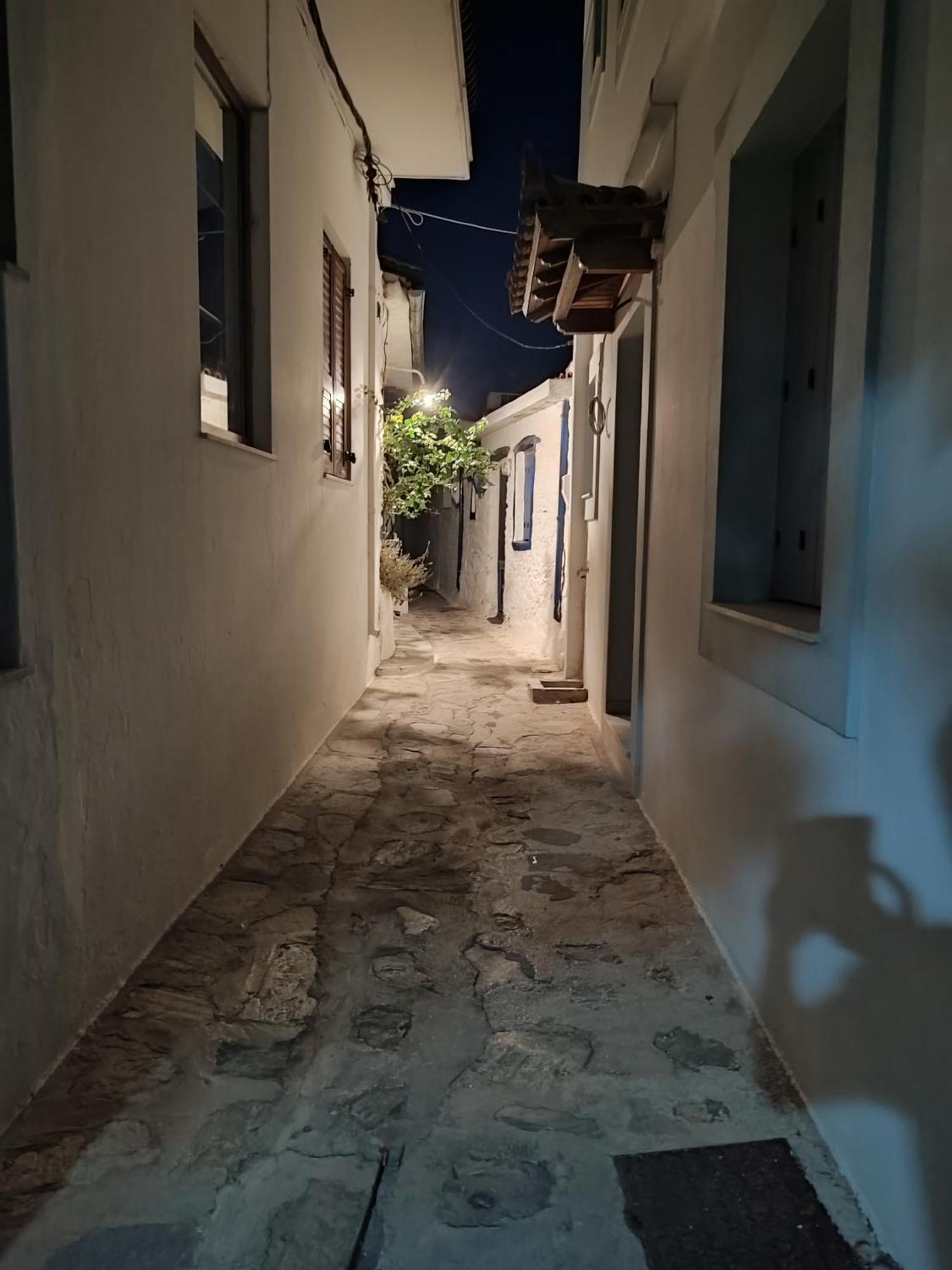 Kastro House Βίλα Σκόπελος Εξωτερικό φωτογραφία