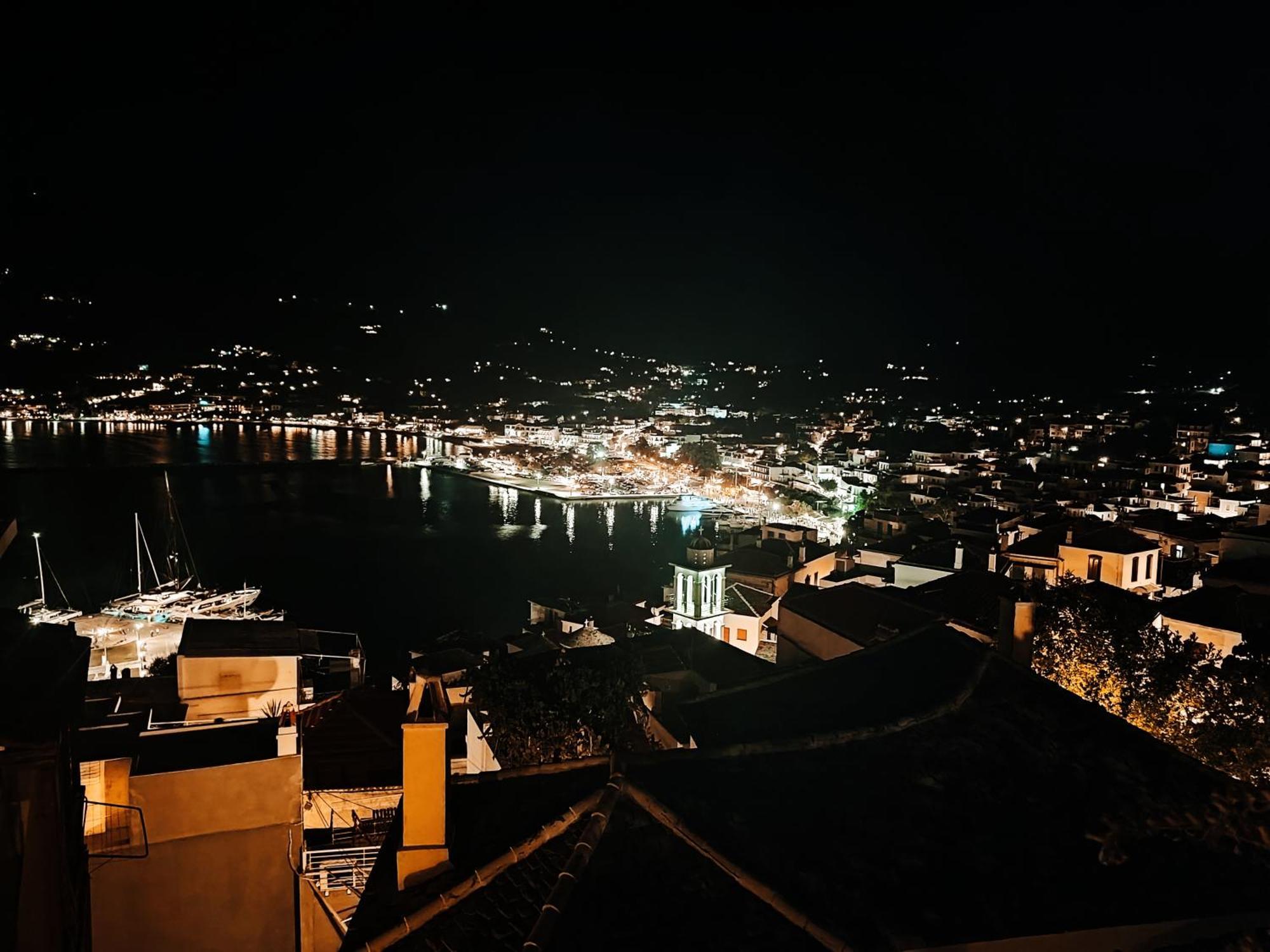 Kastro House Βίλα Σκόπελος Εξωτερικό φωτογραφία