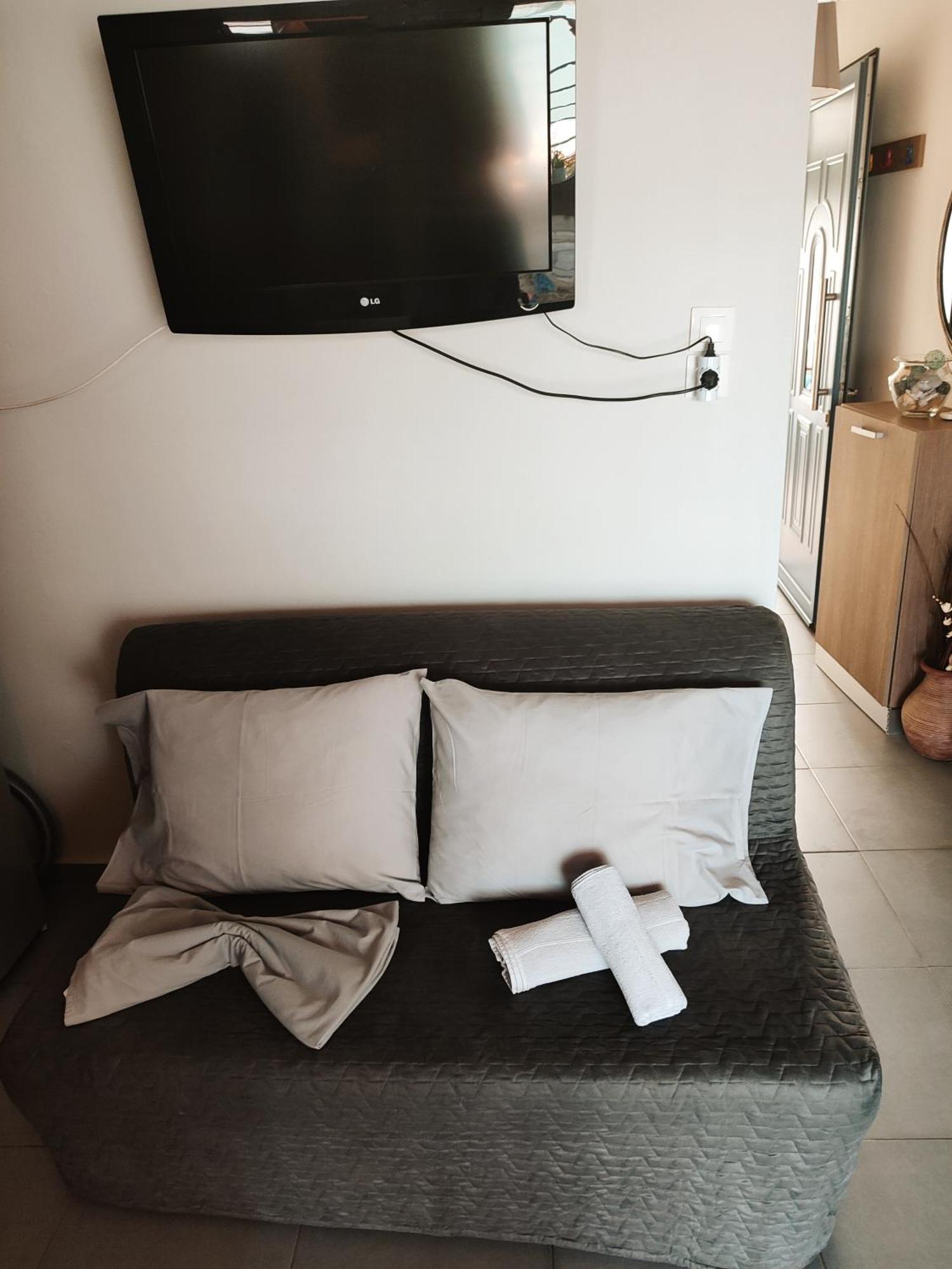 Kastro House Βίλα Σκόπελος Εξωτερικό φωτογραφία