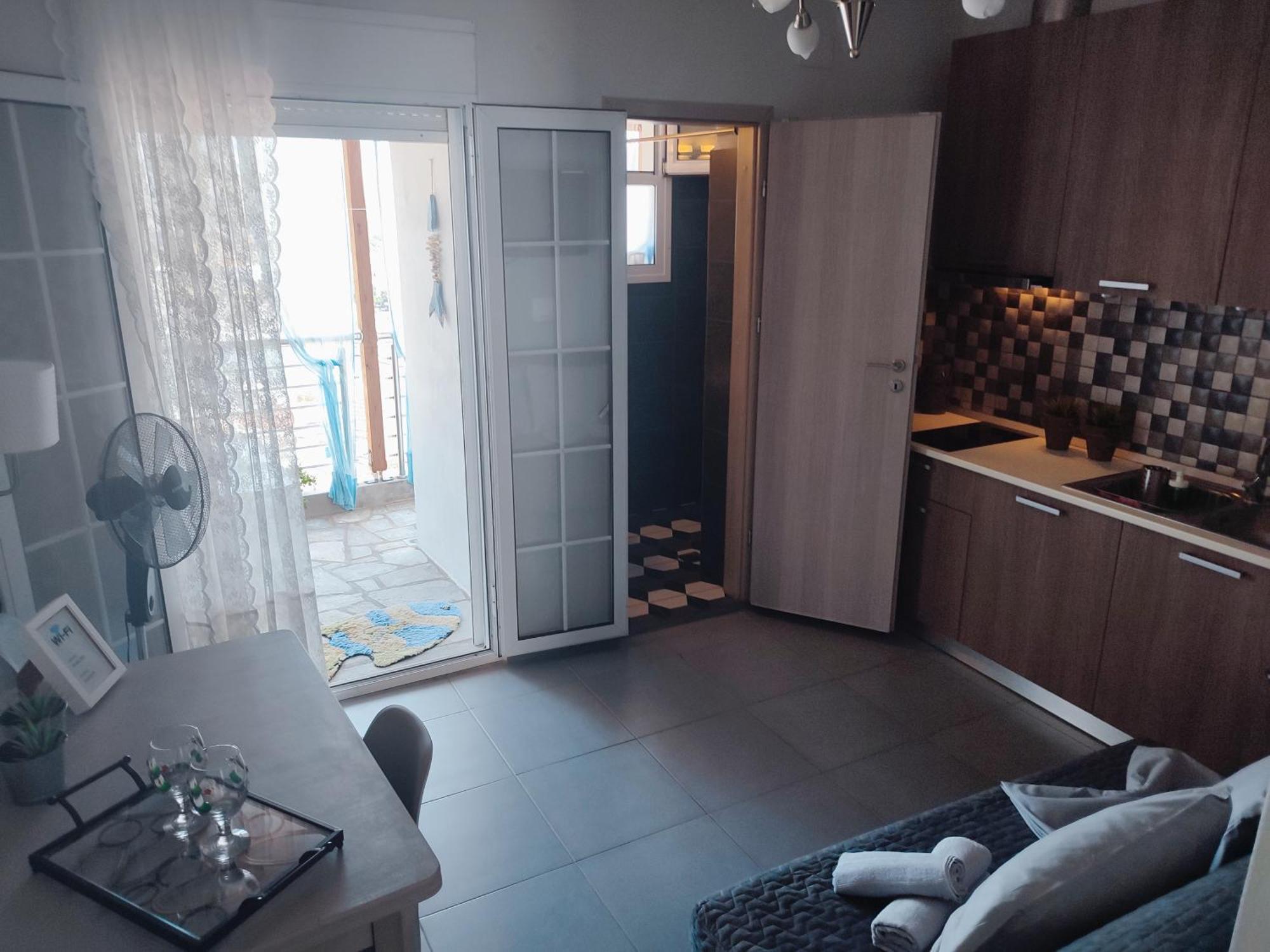Kastro House Βίλα Σκόπελος Εξωτερικό φωτογραφία
