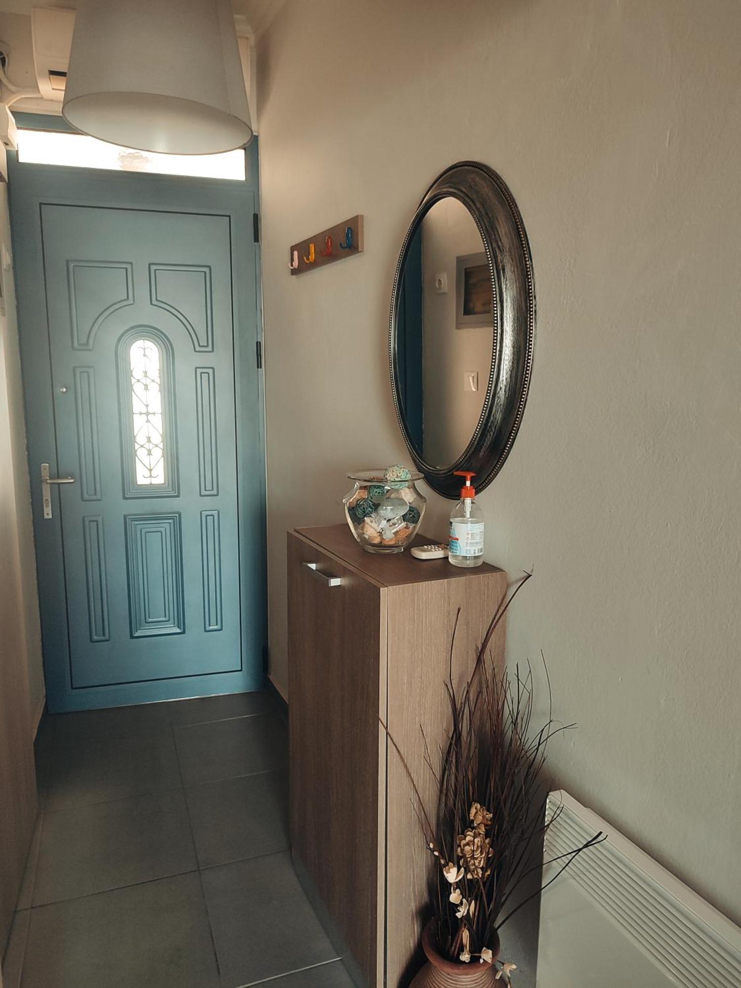 Kastro House Βίλα Σκόπελος Εξωτερικό φωτογραφία