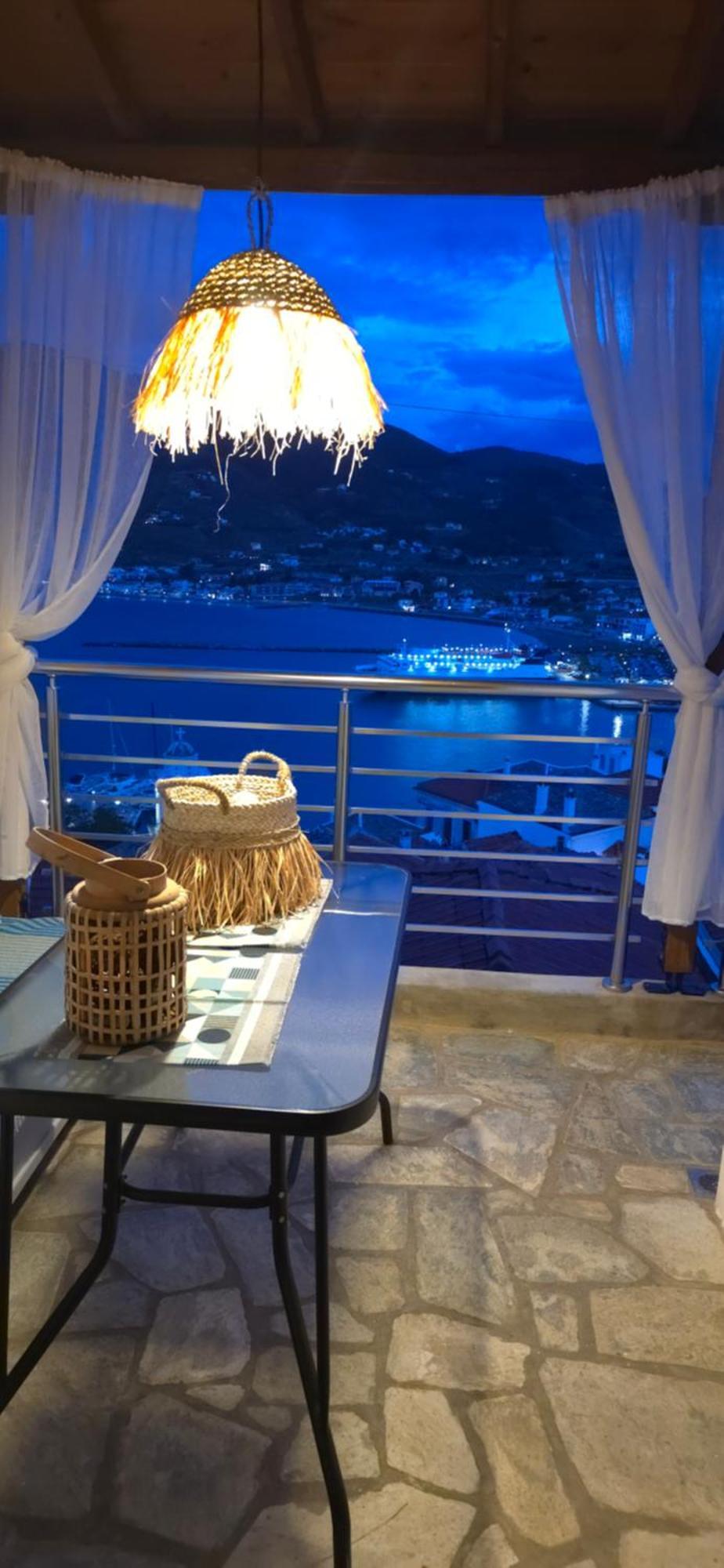 Kastro House Βίλα Σκόπελος Εξωτερικό φωτογραφία
